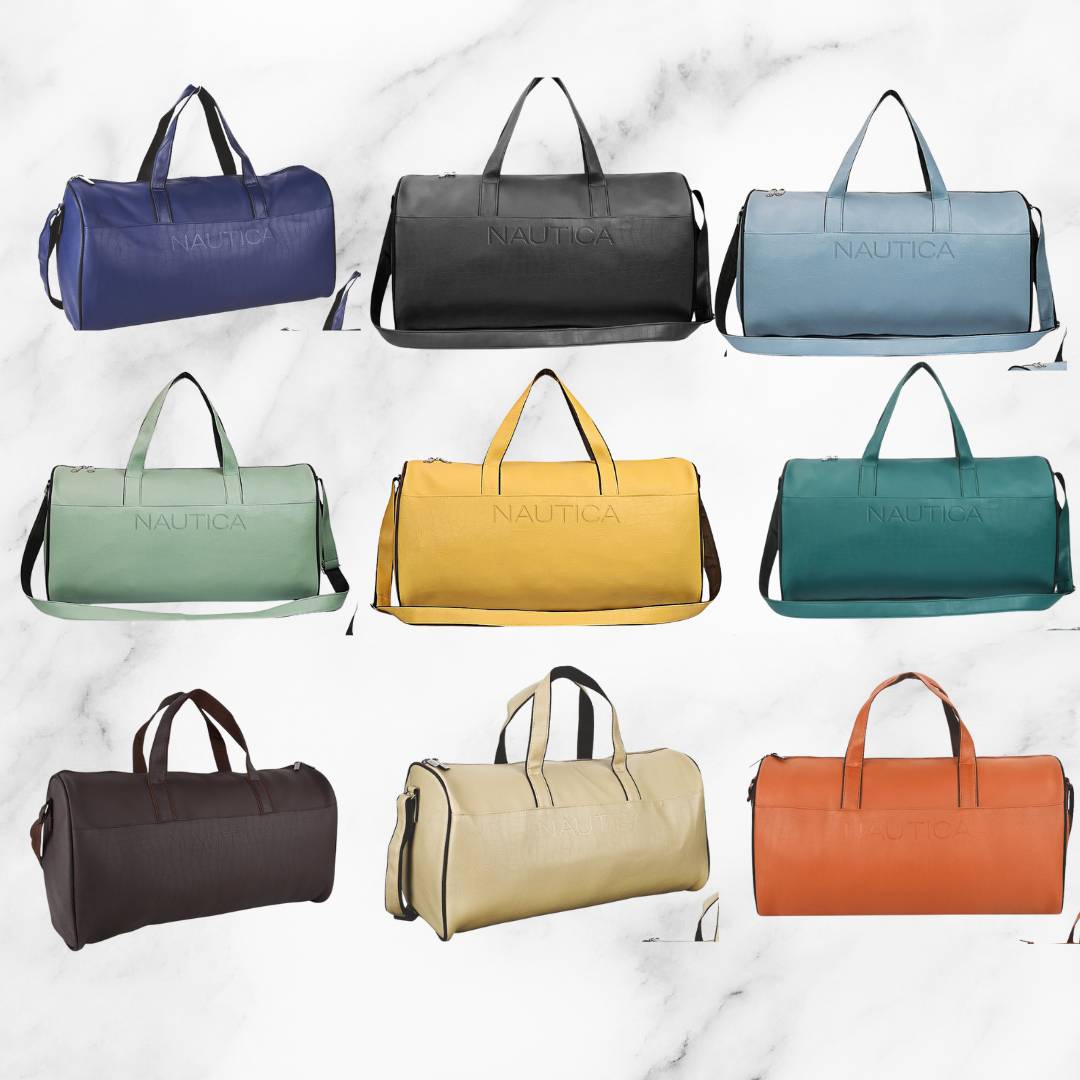1780642740_Nautica Colorful Duffle Bag- 1